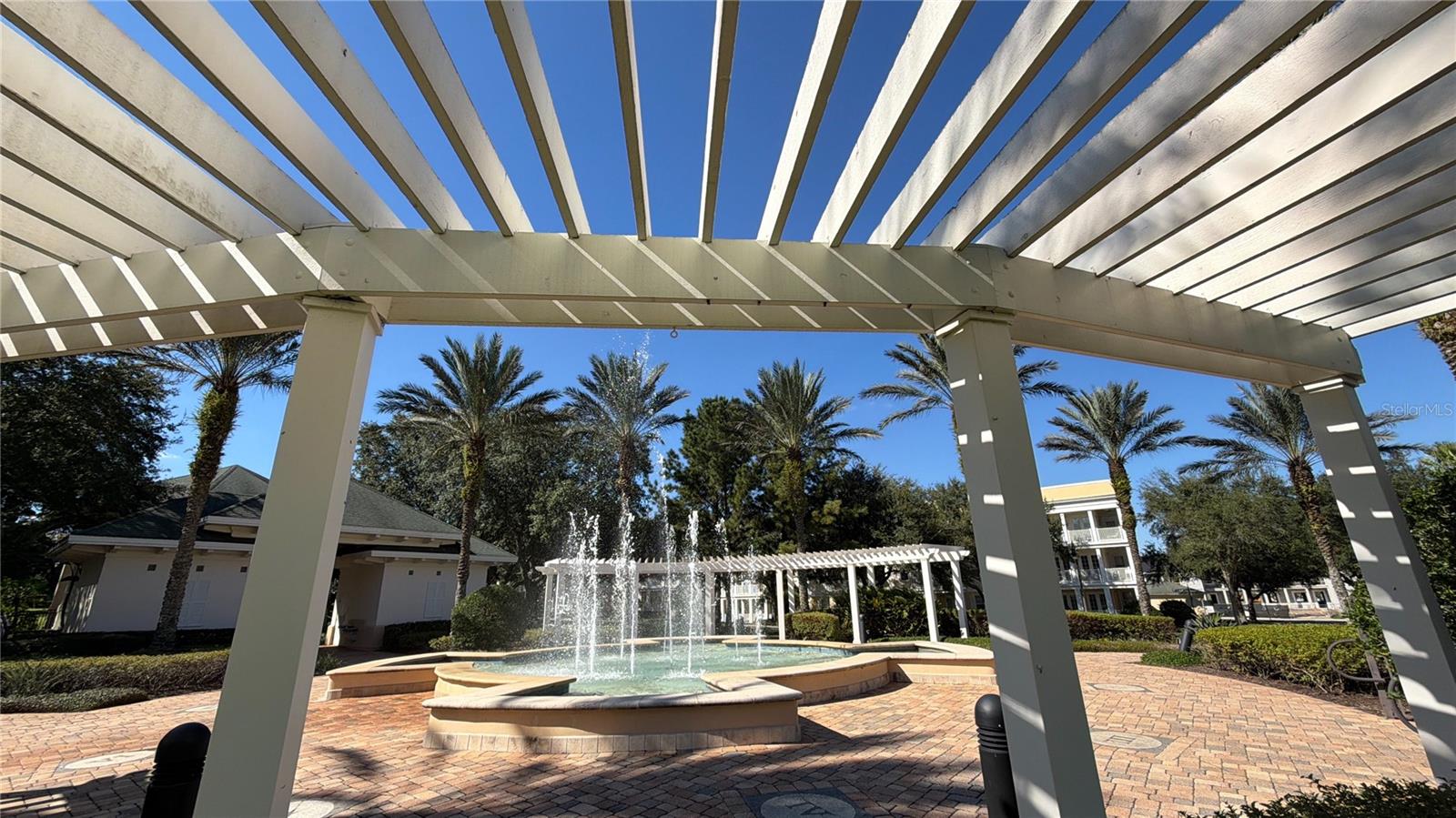 TERRACES AT REUNION CONDO PH 12 - Residential