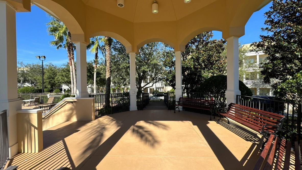 TERRACES AT REUNION CONDO PH 12 - Residential