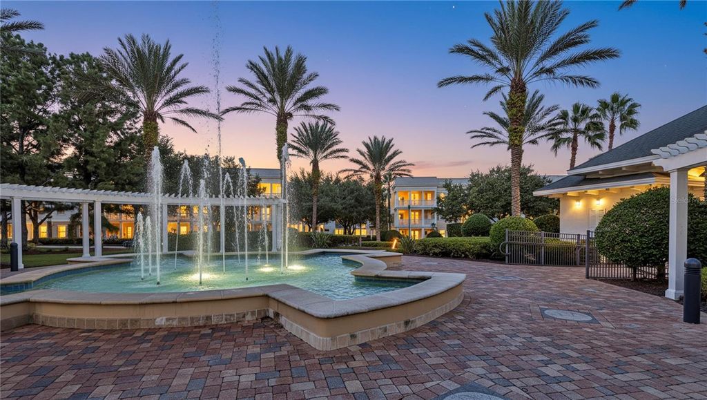 Photo of 7503 Mourning Dove Circle #304, Reunion, FL 34747 (MLS # S5137766)