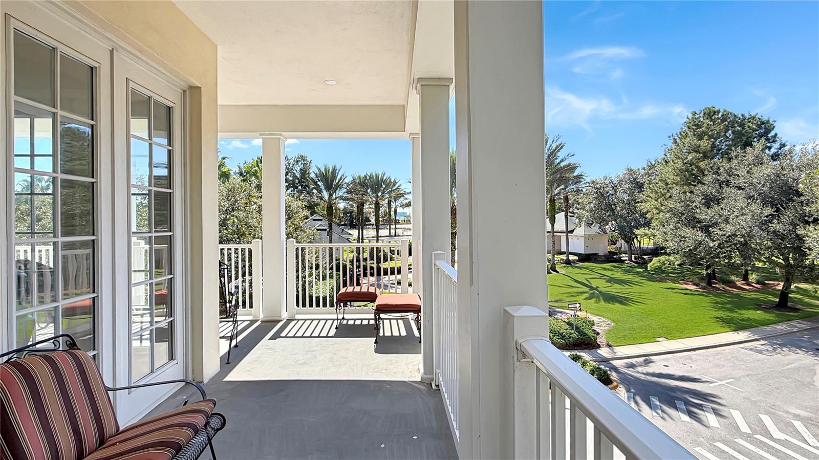 TERRACES AT REUNION CONDO PH 12 - Residential