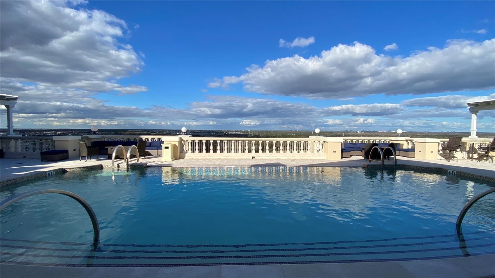 TERRACES AT REUNION CONDO PH 12 - Residential