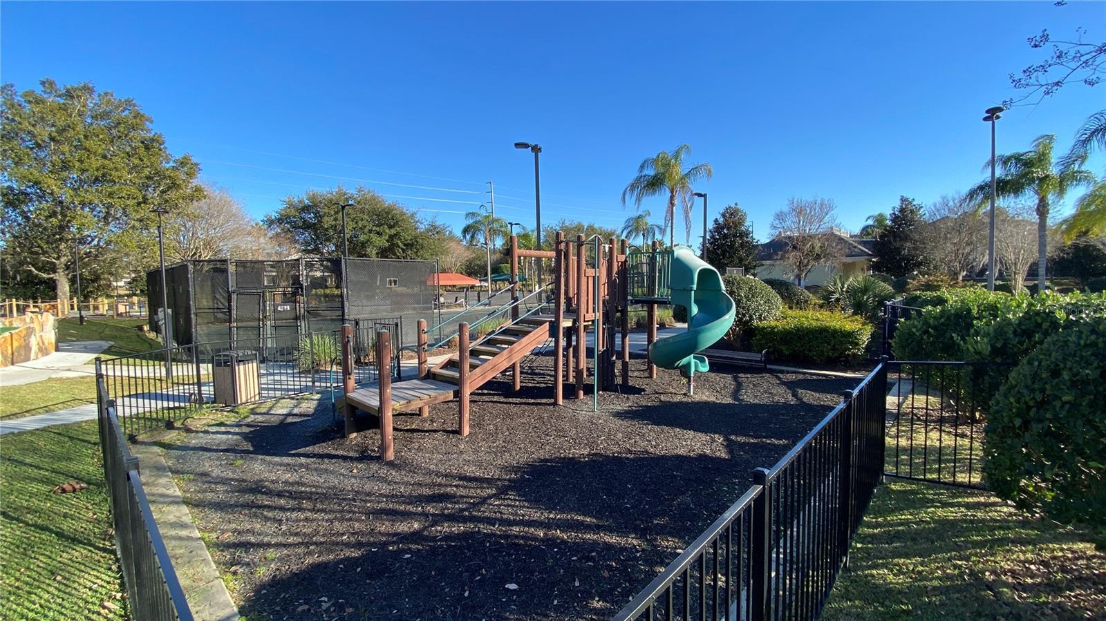 TERRACES AT REUNION CONDO PH 12 - Residential