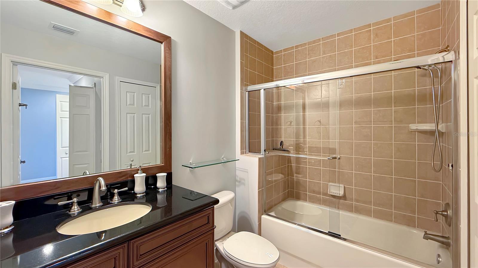 TERRACES AT REUNION CONDO PH 12 - Residential