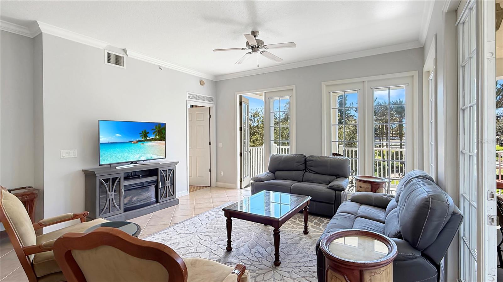 TERRACES AT REUNION CONDO PH 12 - Residential