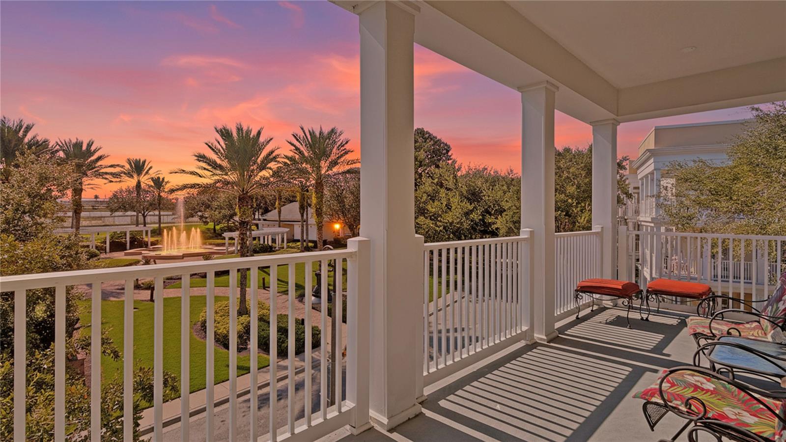 TERRACES AT REUNION CONDO PH 12 - Residential