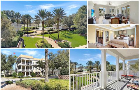 7503 MOURNING DOVE CIRCLE 304 REUNION FL 34747