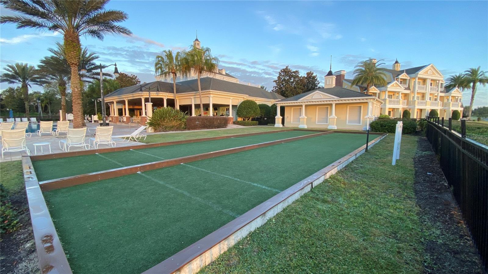 TERRACES AT REUNION CONDO PH 12 - Residential