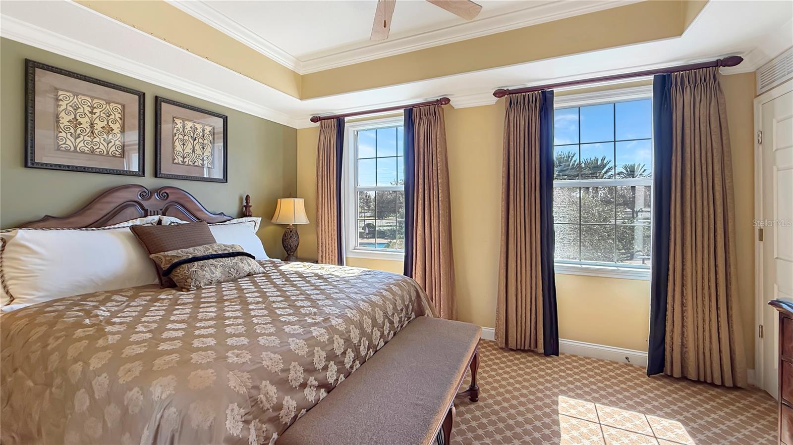 TERRACES AT REUNION CONDO PH 12 - Residential