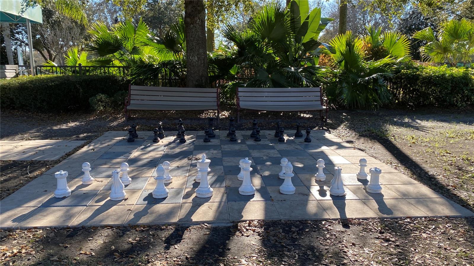 TERRACES AT REUNION CONDO PH 12 - Residential