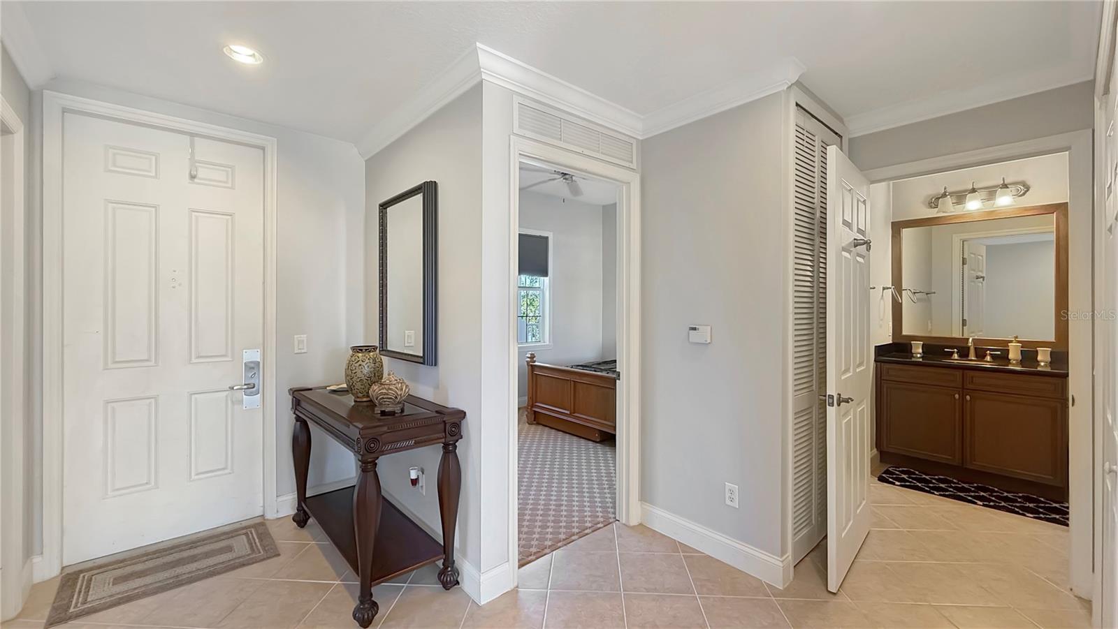 TERRACES AT REUNION CONDO PH 12 - Residential