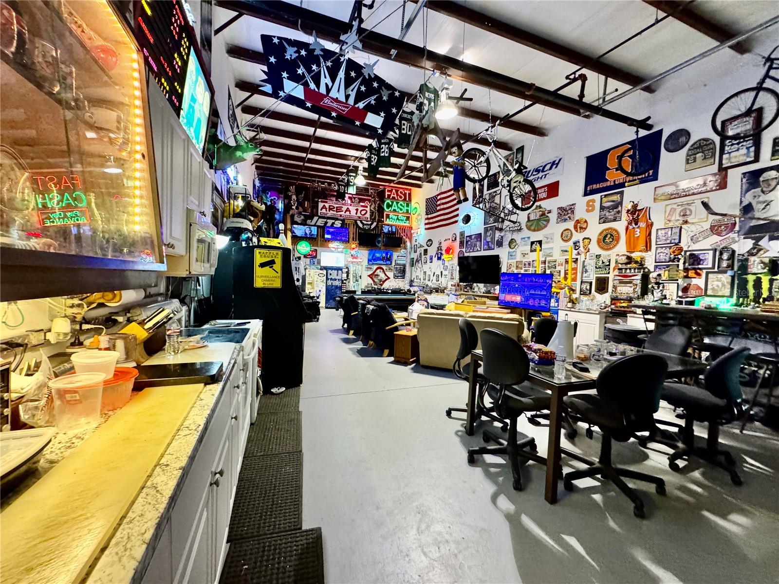 KNIGHTS TRAIL BUS SUITES BLDG B - Commercial Sale