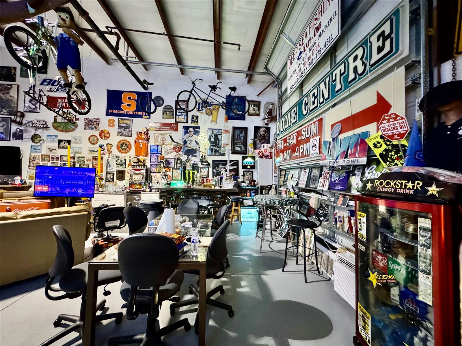 KNIGHTS TRAIL BUS SUITES BLDG B - Commercial Sale