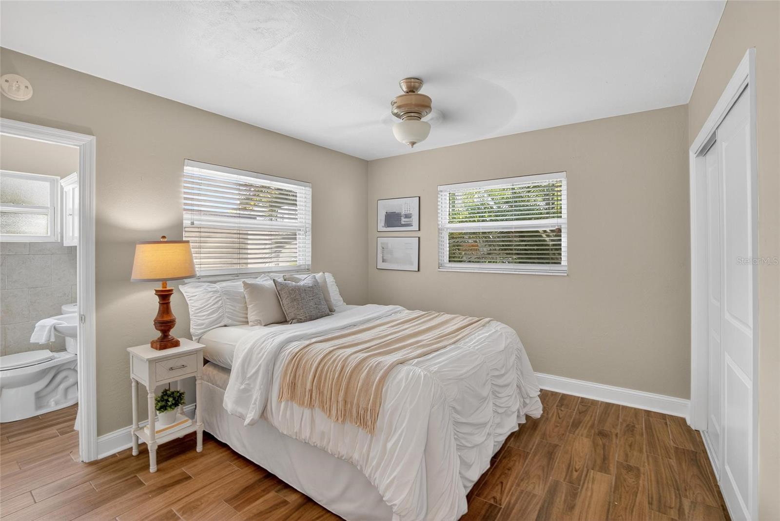 GEM VILLAGE - Residential Lease