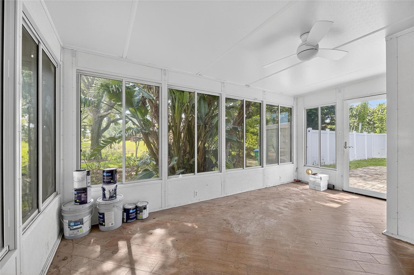 GEM VILLAGE - Residential Lease