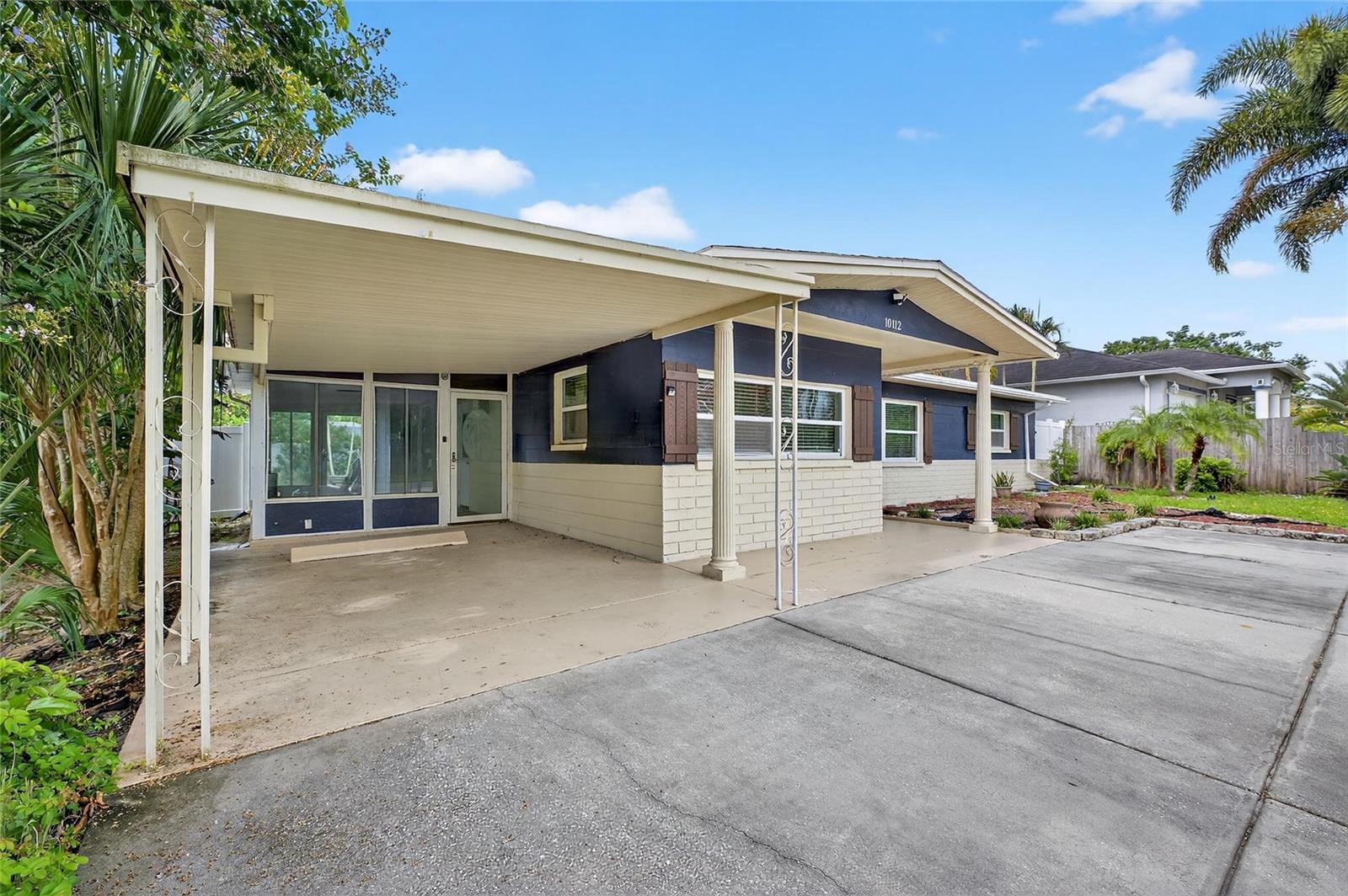 GEM VILLAGE - Residential Lease