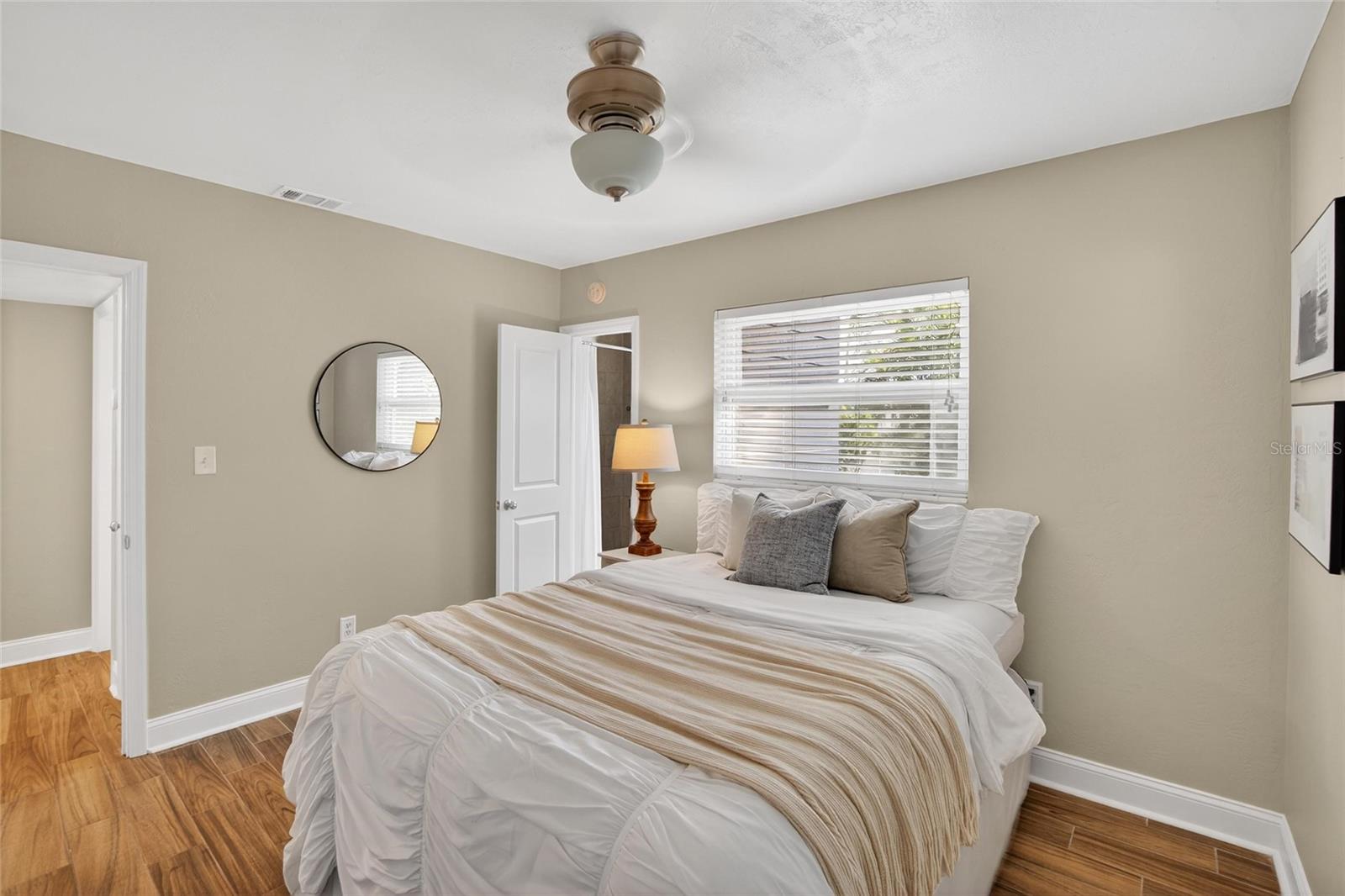 GEM VILLAGE - Residential Lease