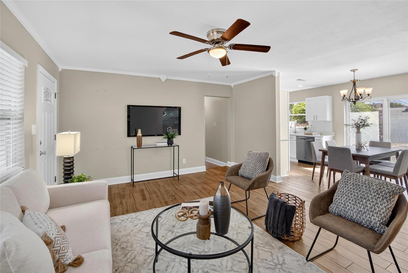 GEM VILLAGE - Residential Lease