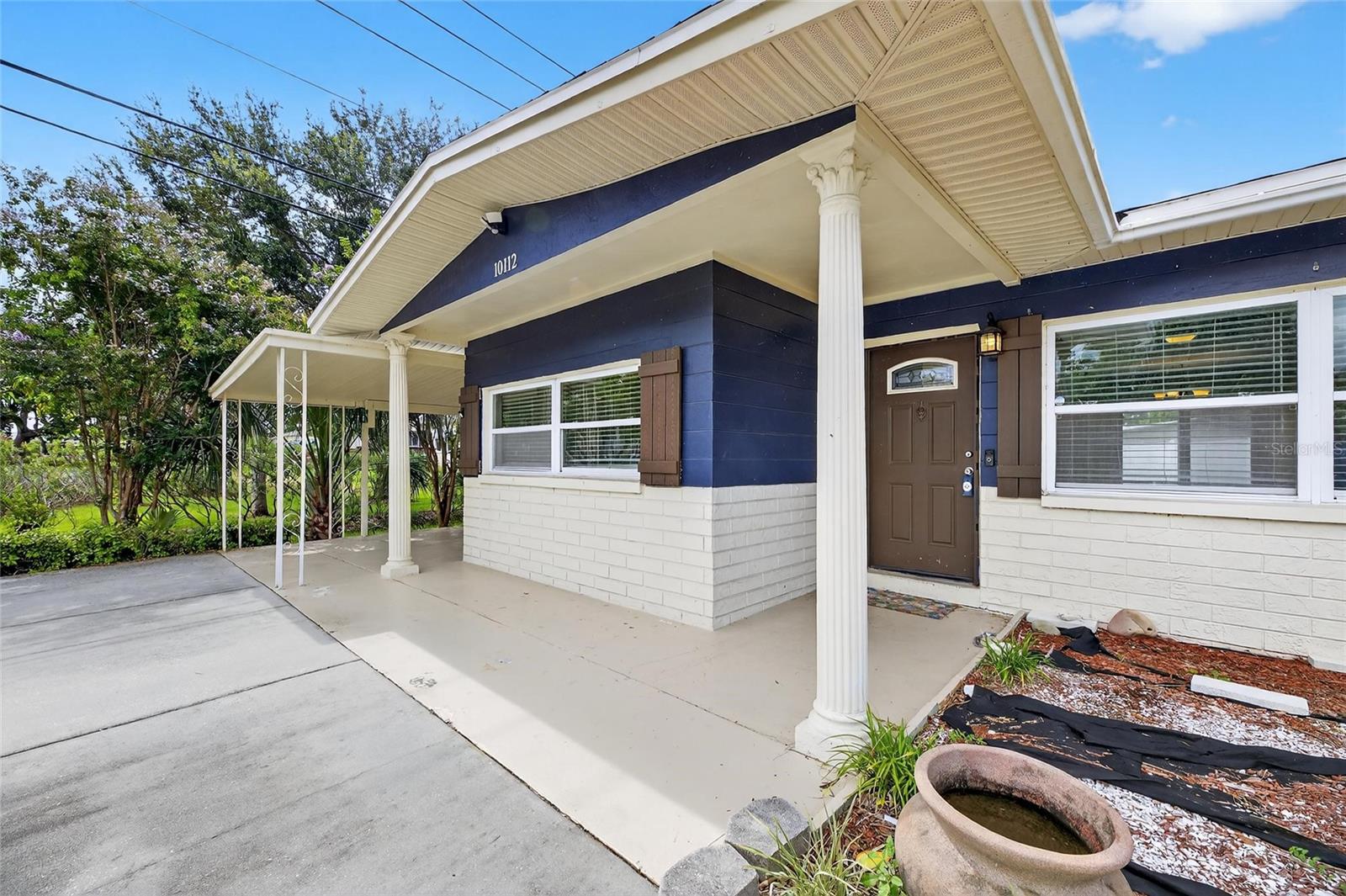 GEM VILLAGE - Residential Lease