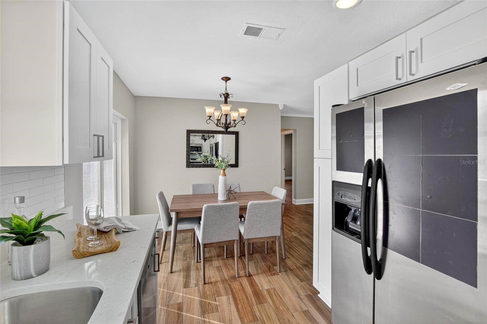 GEM VILLAGE - Residential Lease