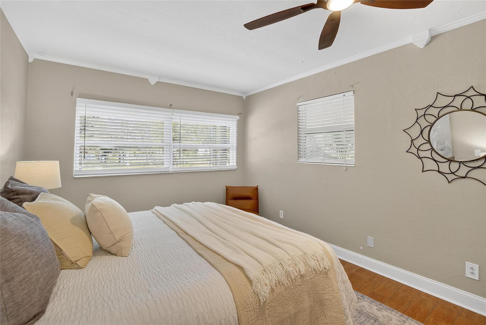 GEM VILLAGE - Residential Lease