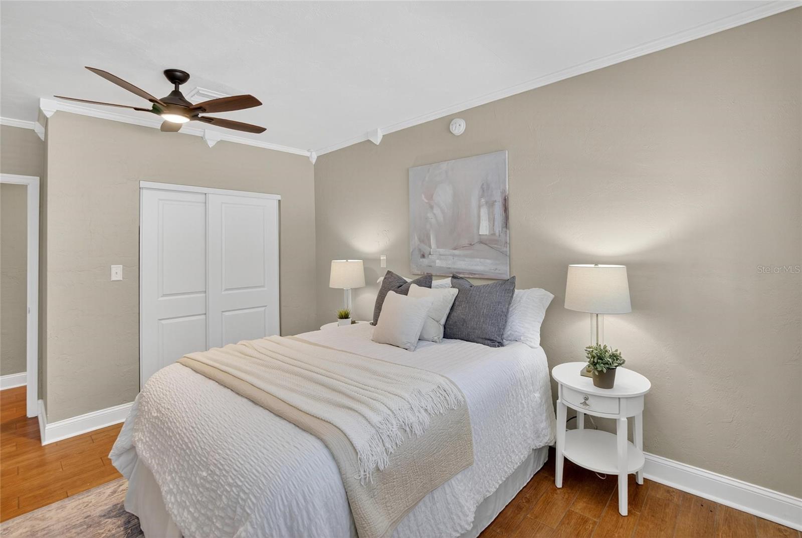 GEM VILLAGE - Residential Lease