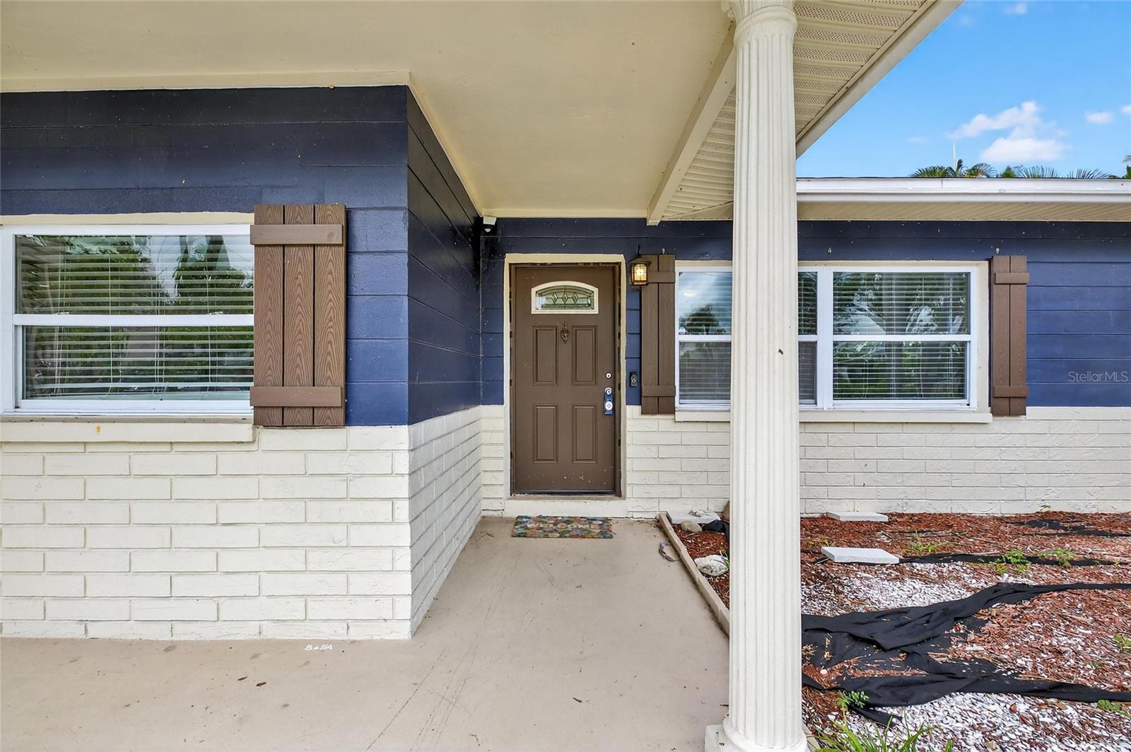 GEM VILLAGE - Residential Lease