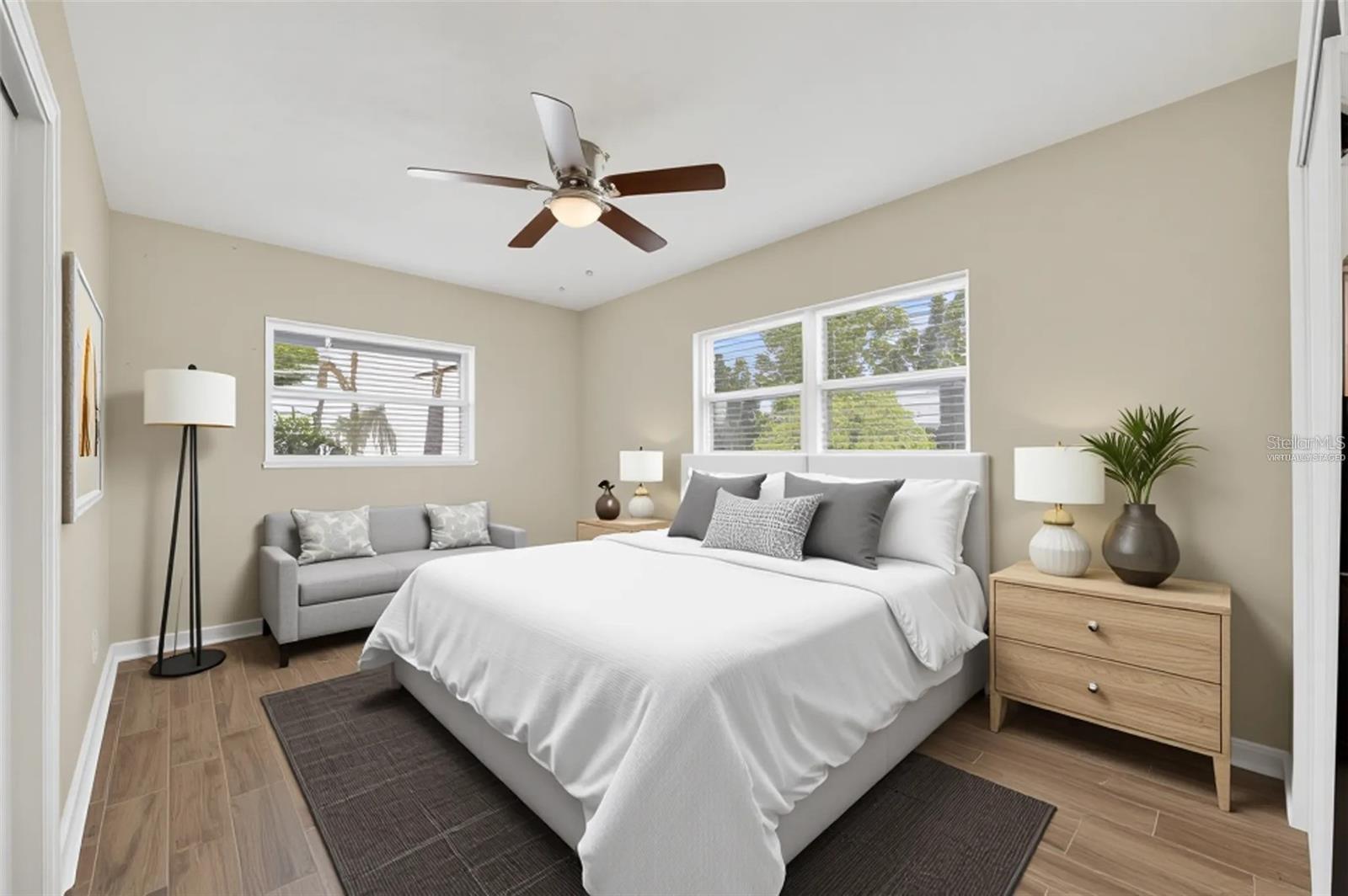 GEM VILLAGE - Residential Lease