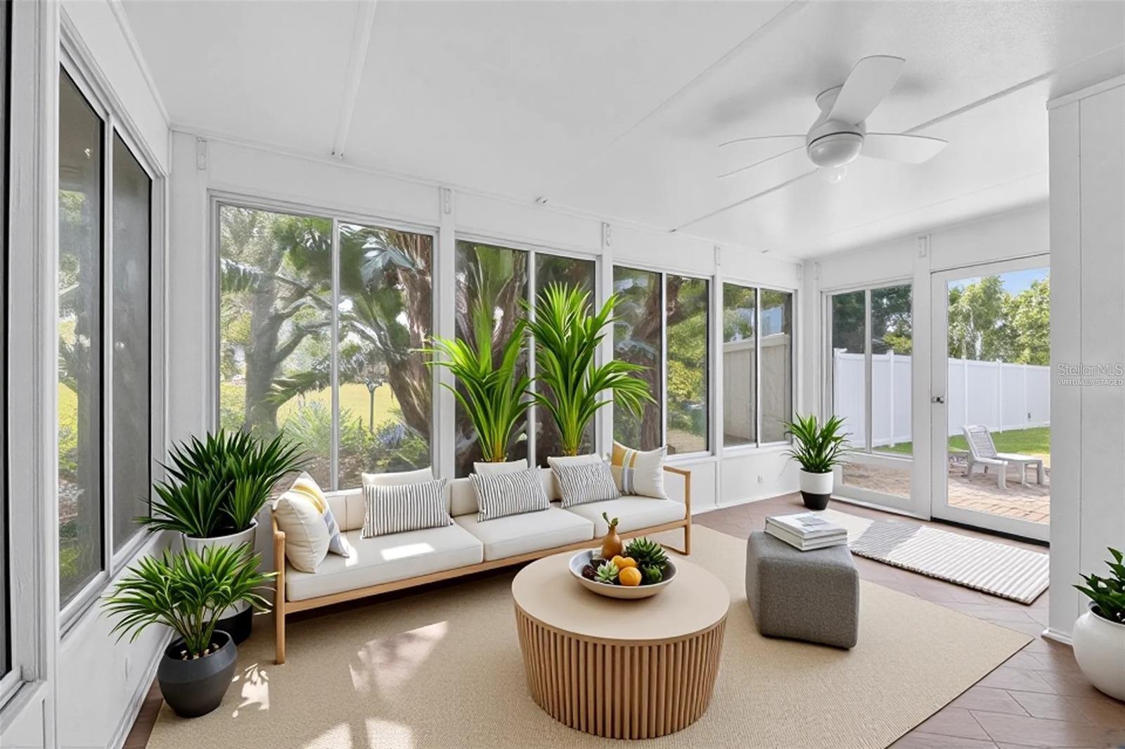 GEM VILLAGE - Residential Lease