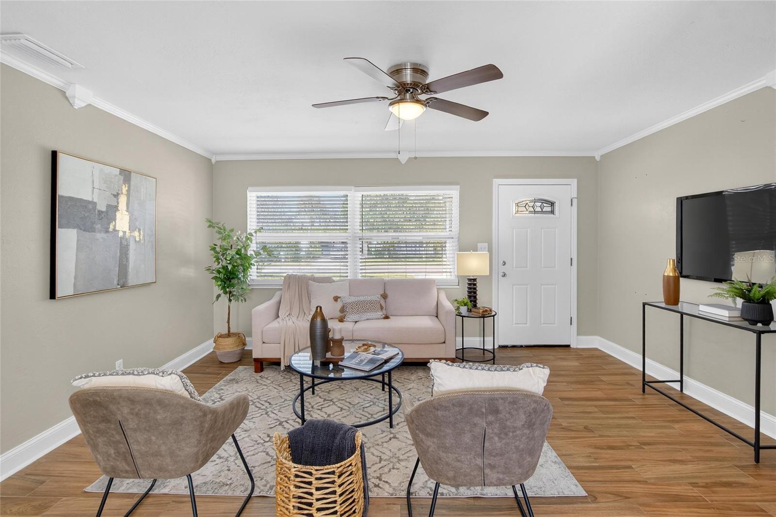 GEM VILLAGE - Residential Lease