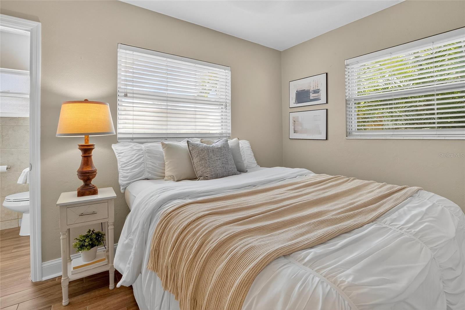 GEM VILLAGE - Residential Lease