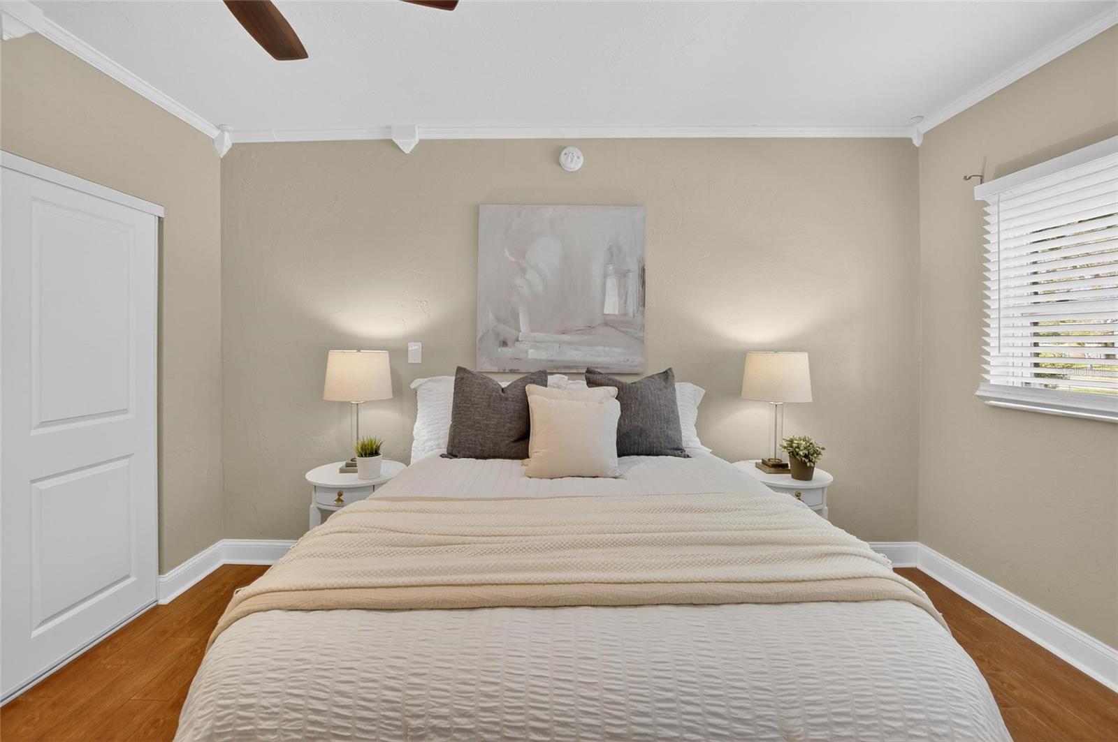 GEM VILLAGE - Residential Lease