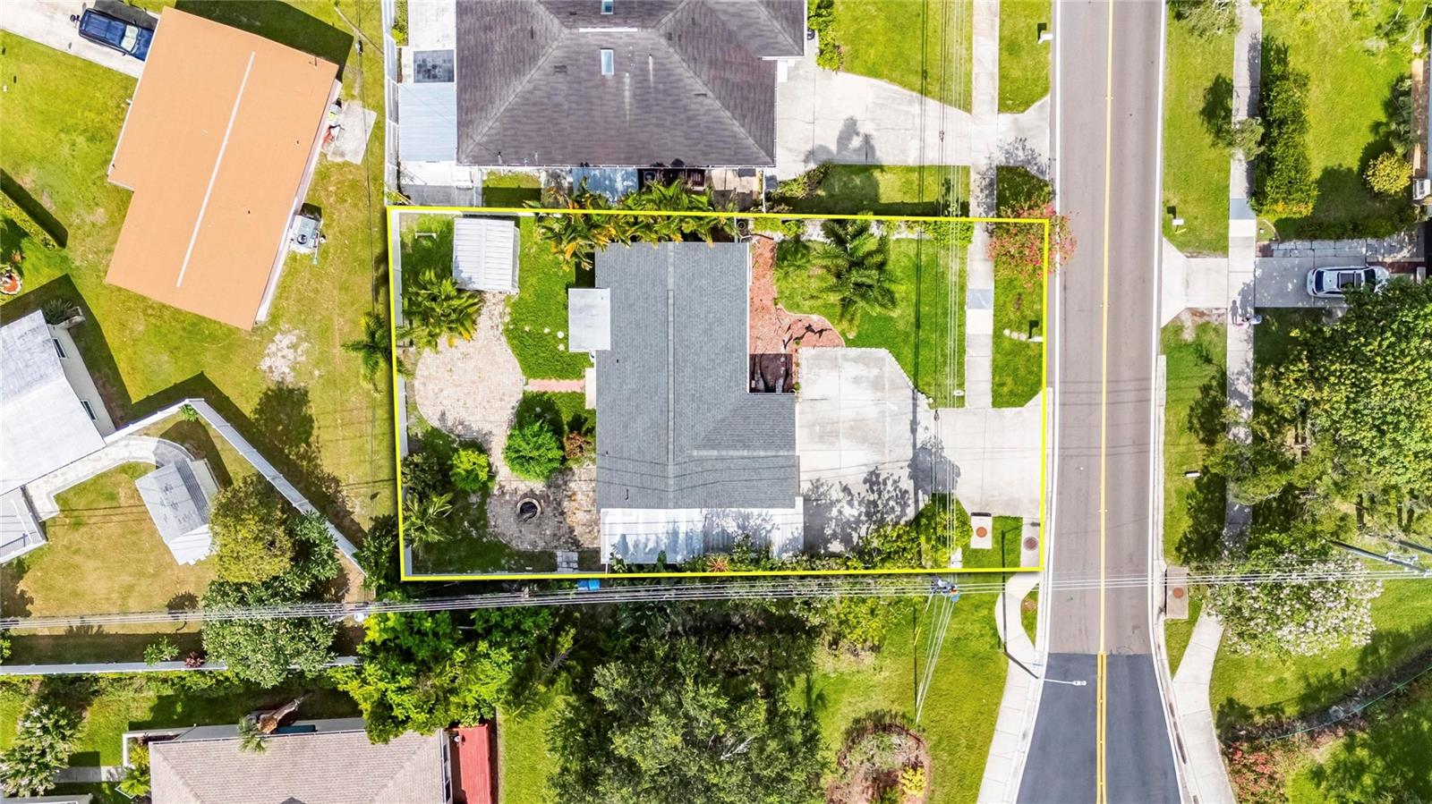 GEM VILLAGE - Residential Lease