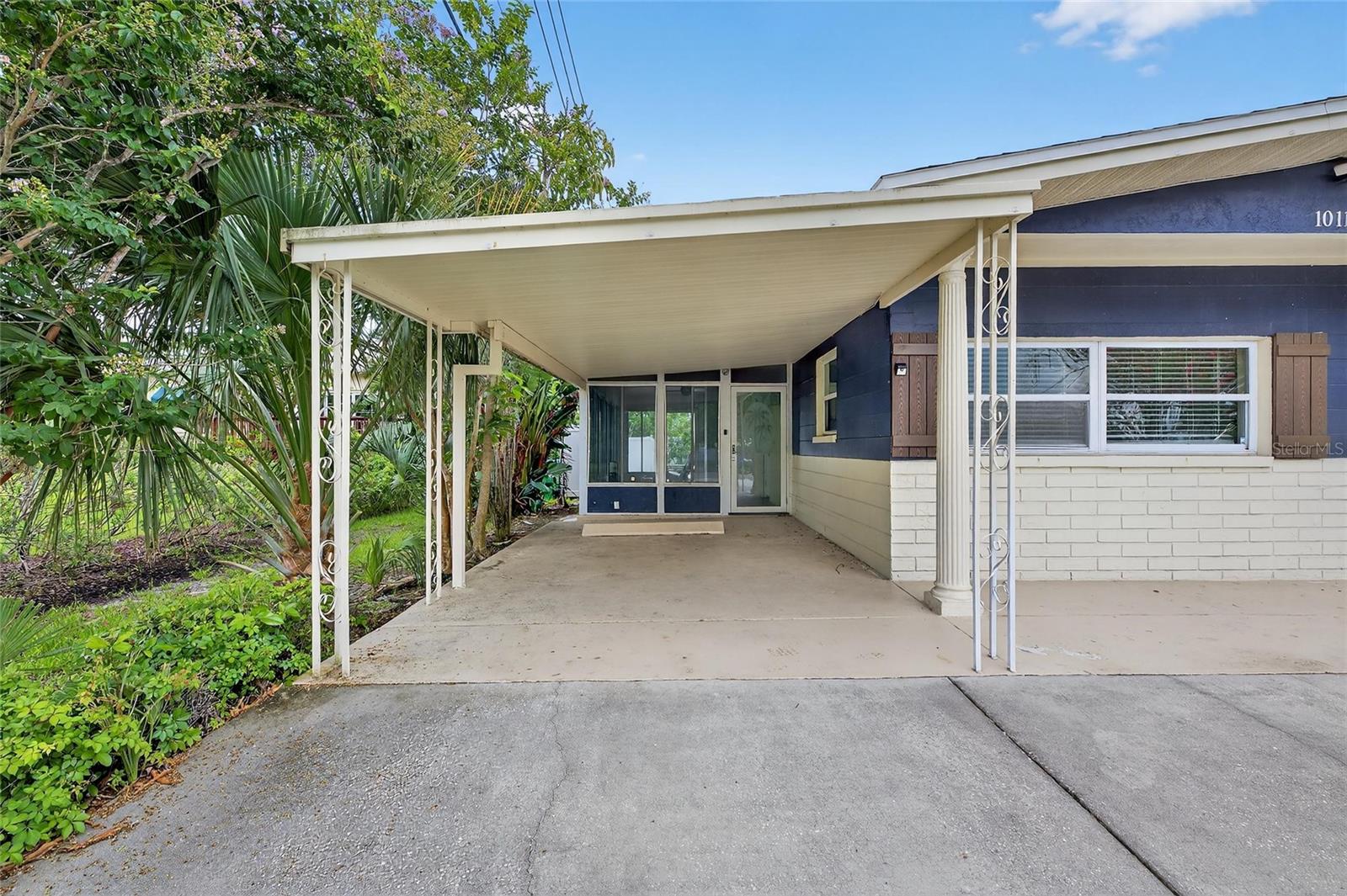 GEM VILLAGE - Residential Lease