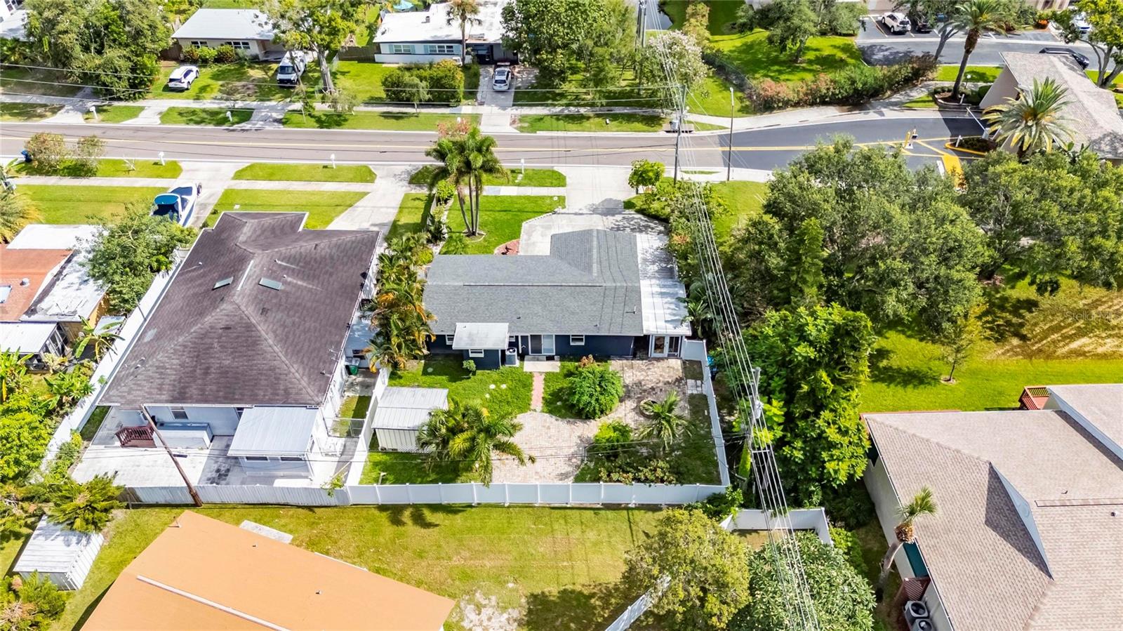 GEM VILLAGE - Residential Lease