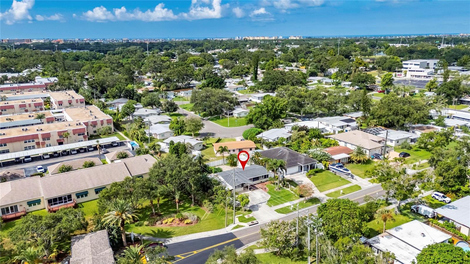 GEM VILLAGE - Residential Lease