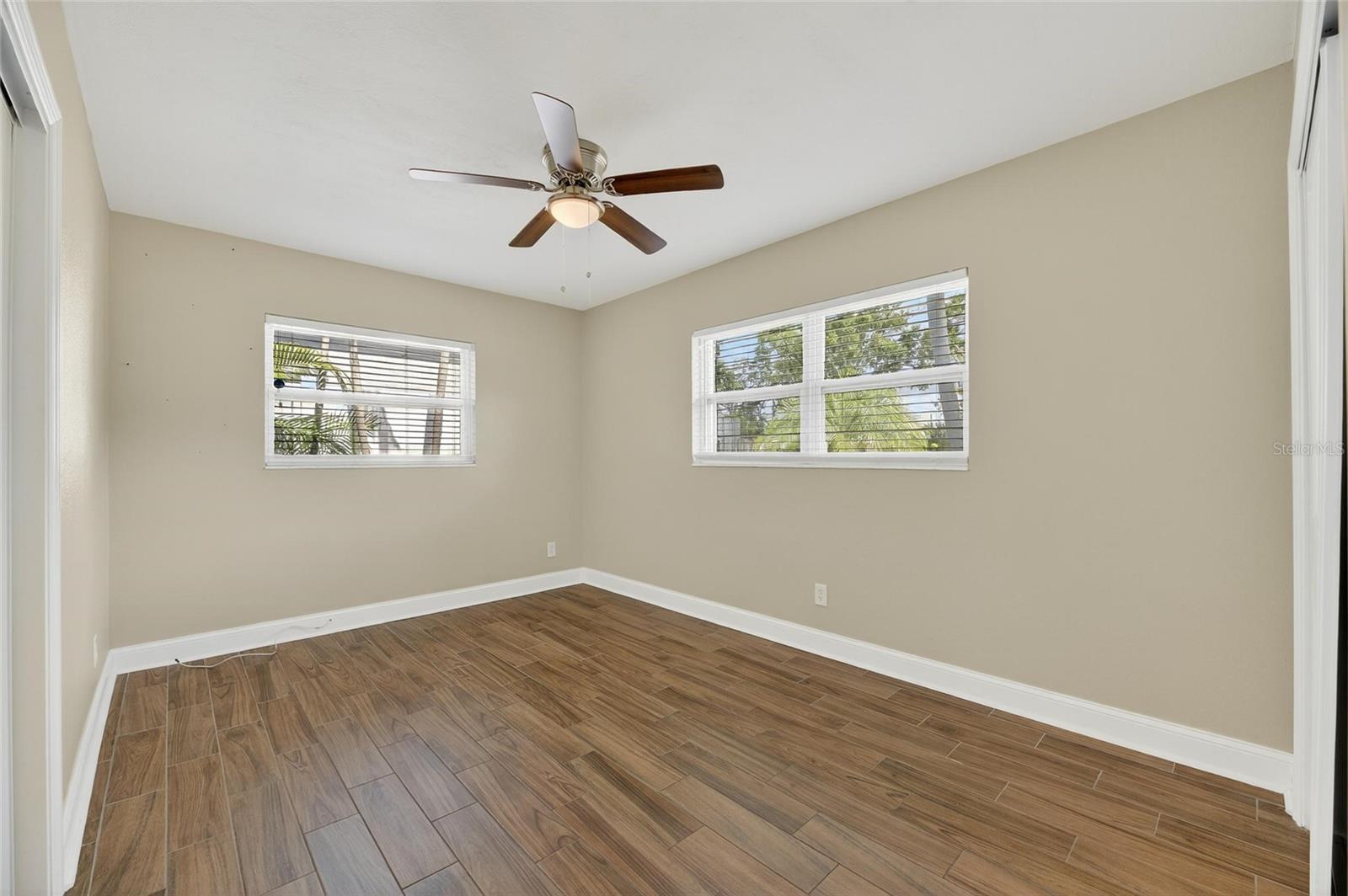 GEM VILLAGE - Residential Lease