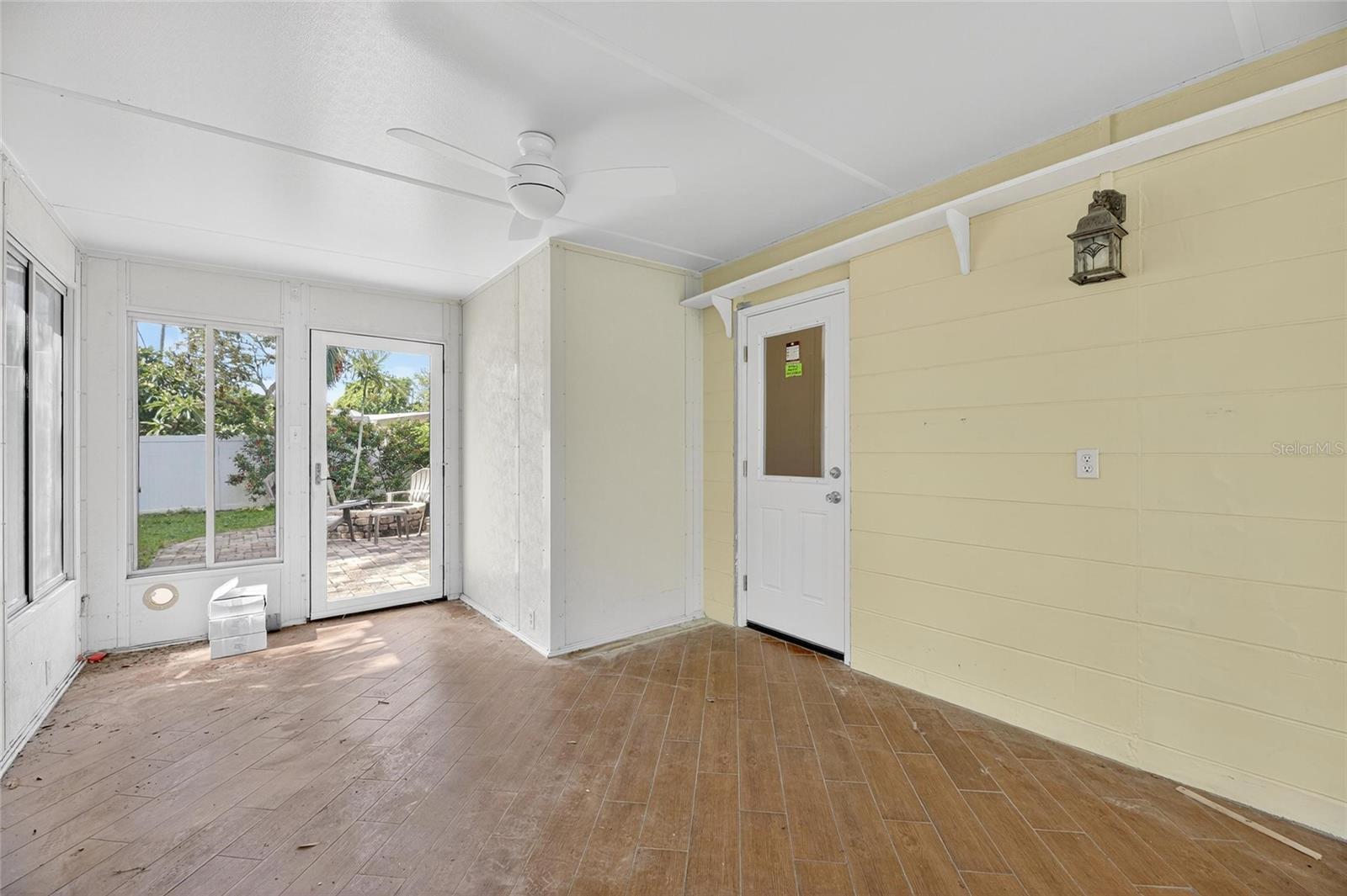 GEM VILLAGE - Residential Lease