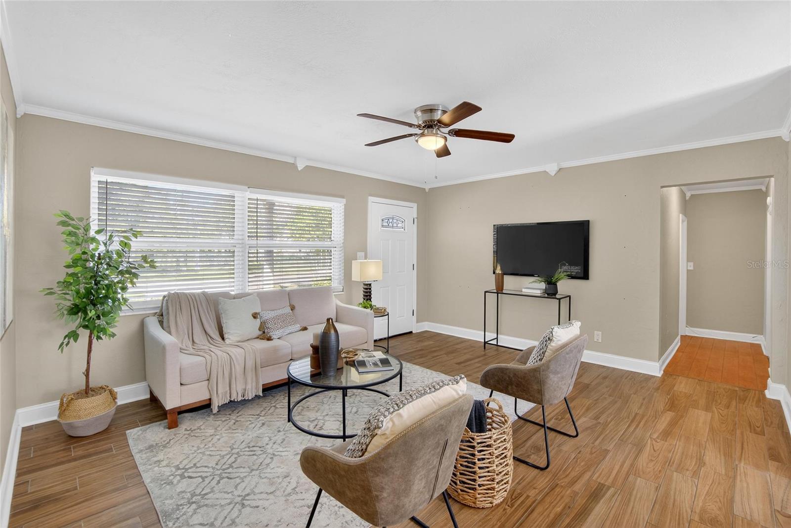 GEM VILLAGE - Residential Lease