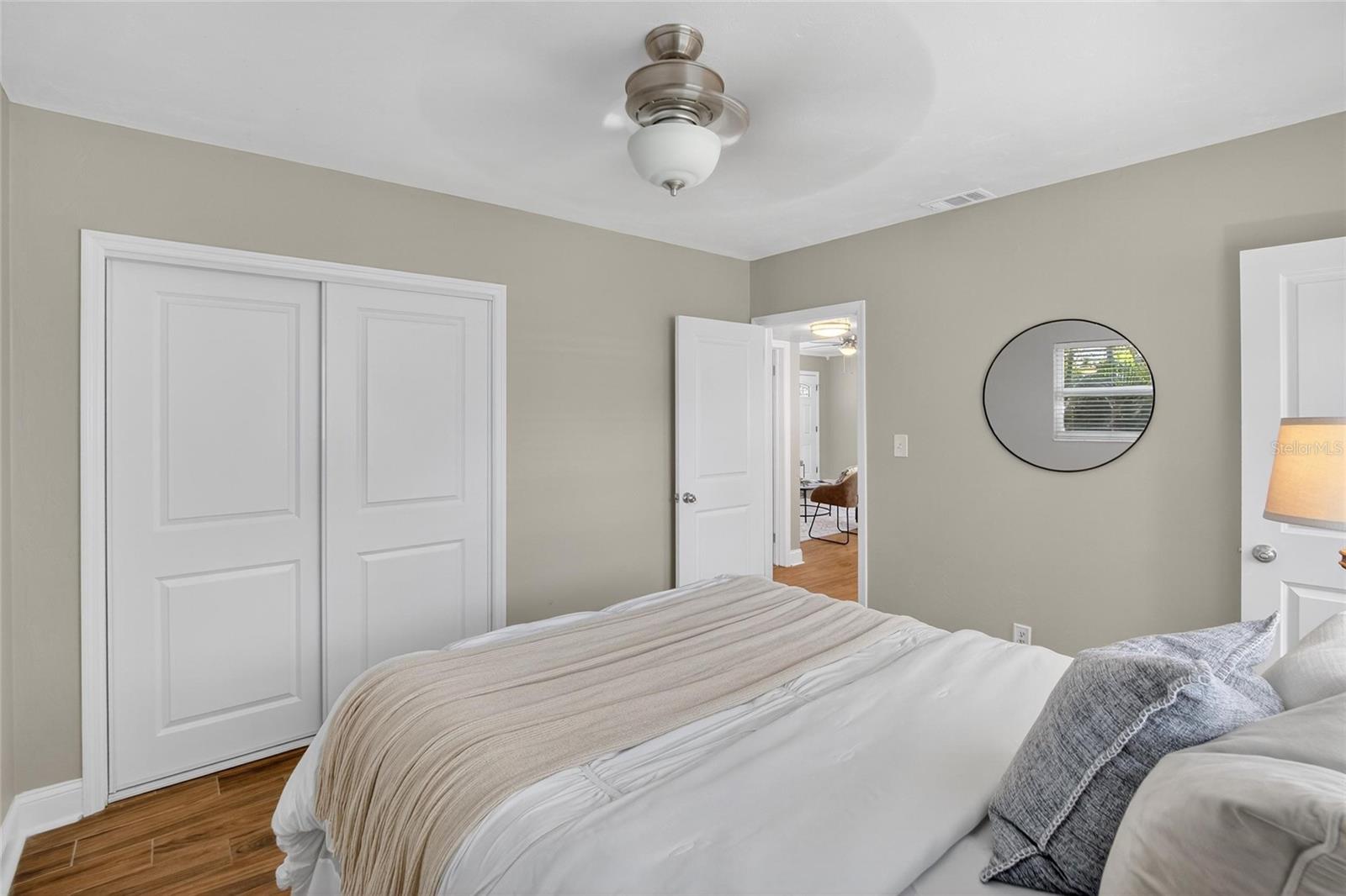 GEM VILLAGE - Residential Lease