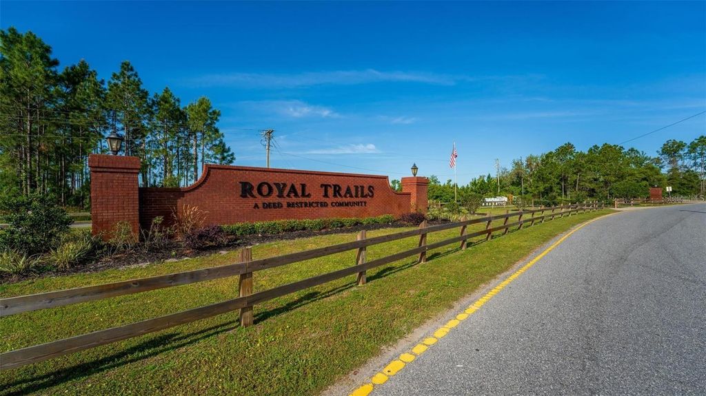 Photo of Apricot Avenue, Eustis, FL 32736 (MLS # O6374305)