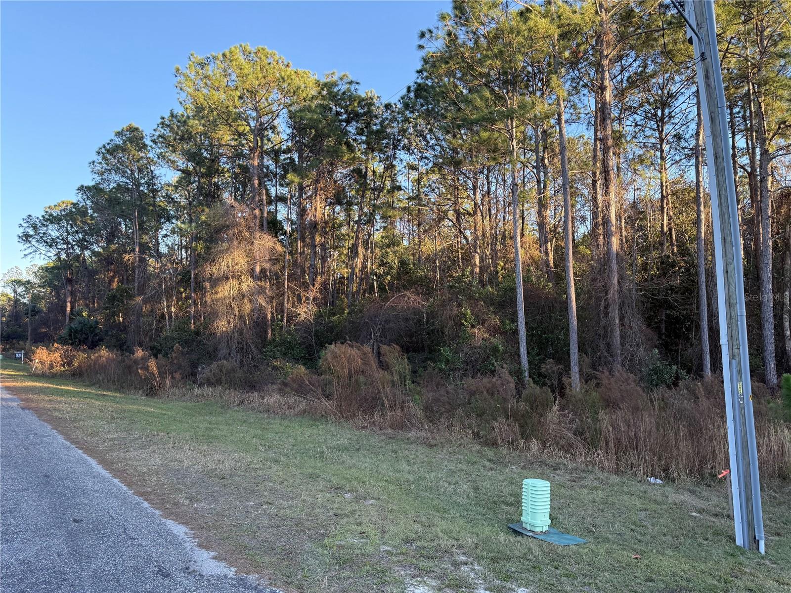 ROYAL TRAILS UNIT 01 - Land