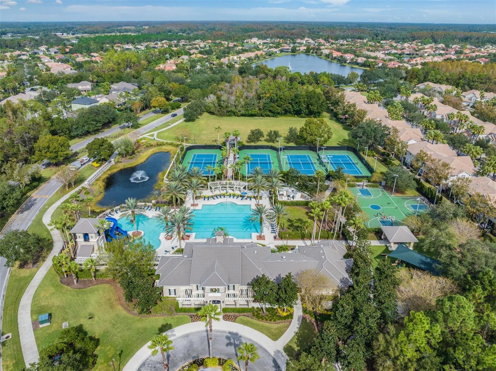 PROVENCE TWNHMS AT WATERCHASE - Residential