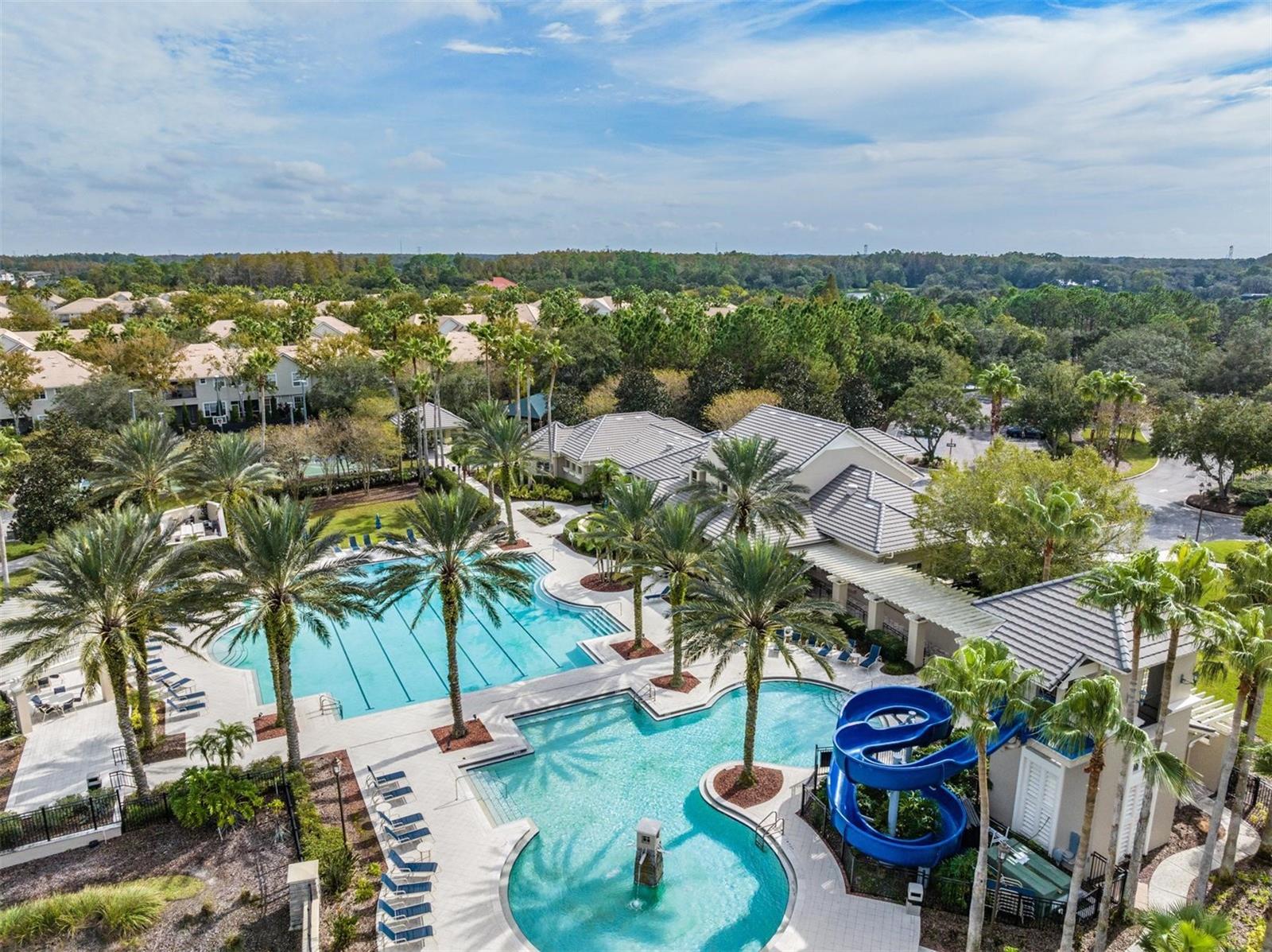 PROVENCE TWNHMS AT WATERCHASE - Residential