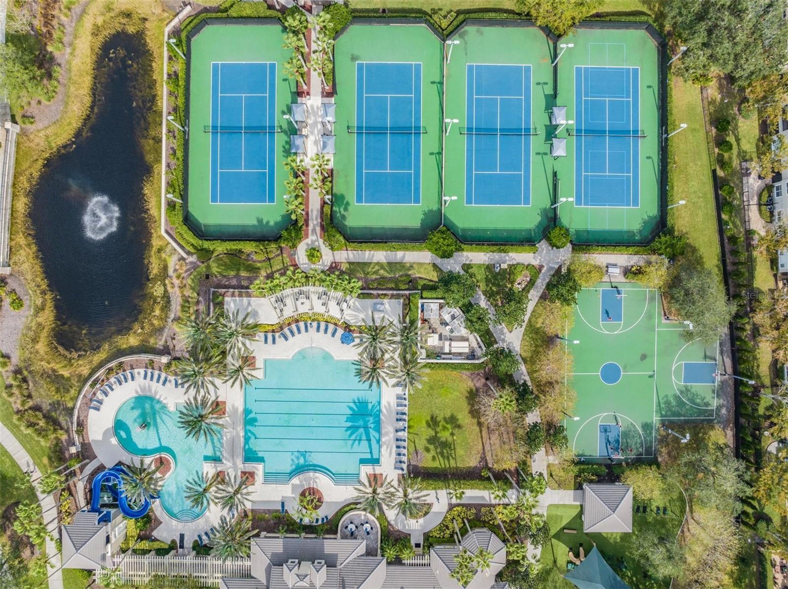 PROVENCE TWNHMS AT WATERCHASE - Residential