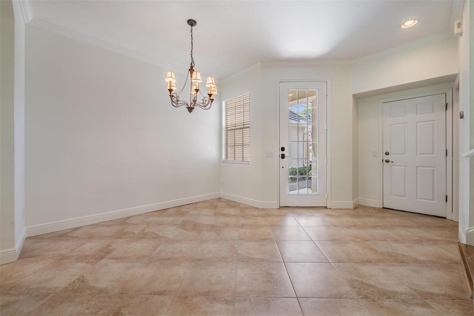 PROVENCE TWNHMS AT WATERCHASE - Residential