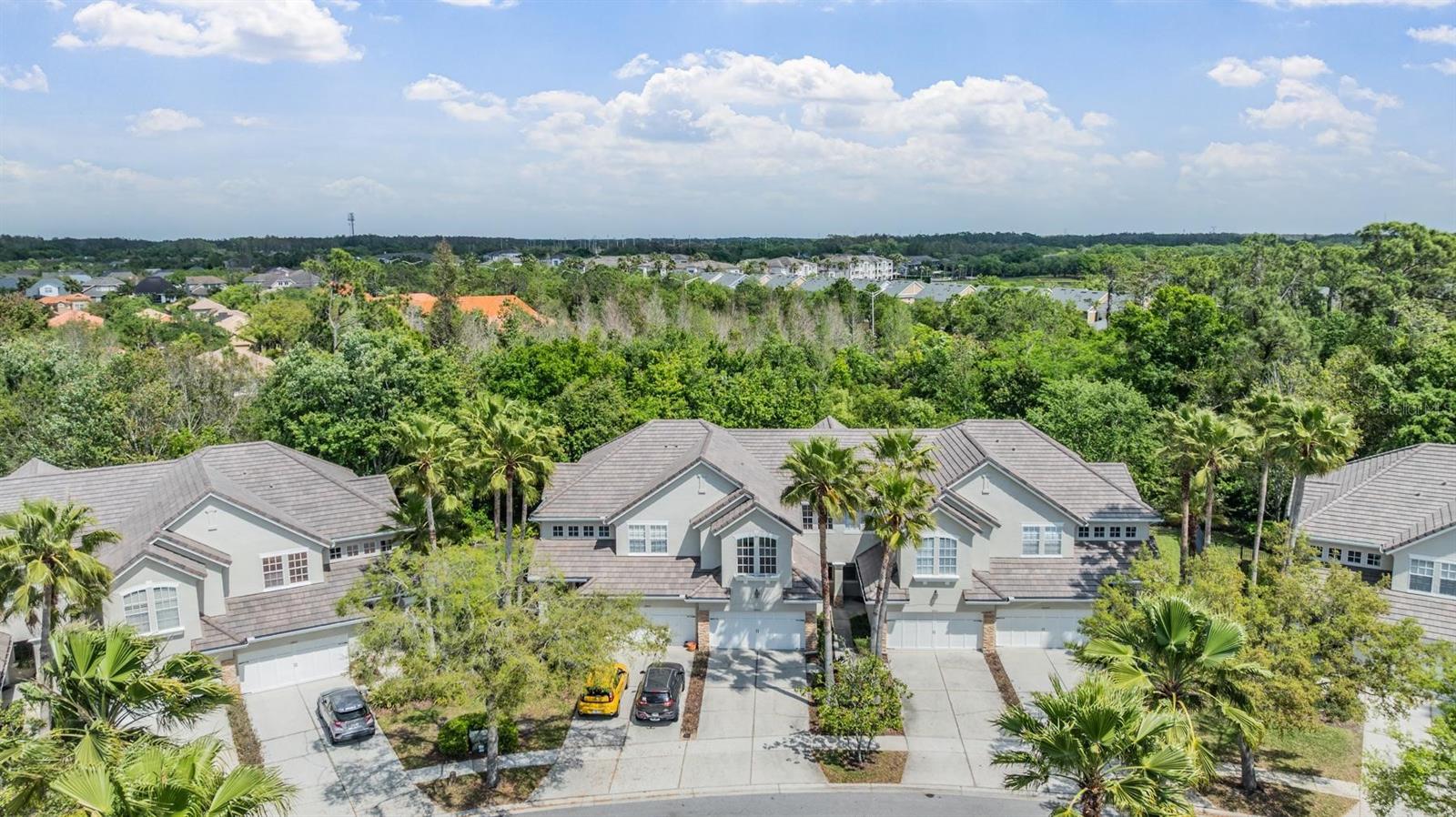 PROVENCE TWNHMS AT WATERCHASE - Residential