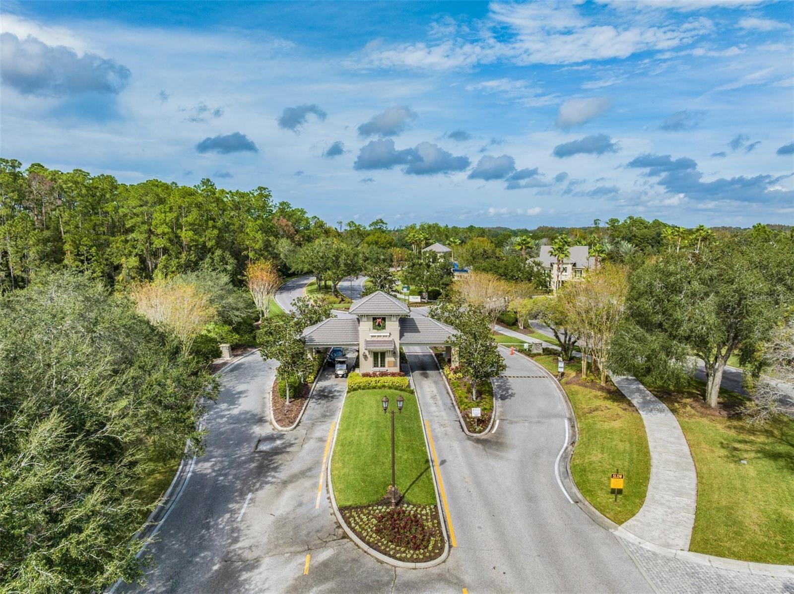 PROVENCE TWNHMS AT WATERCHASE - Residential