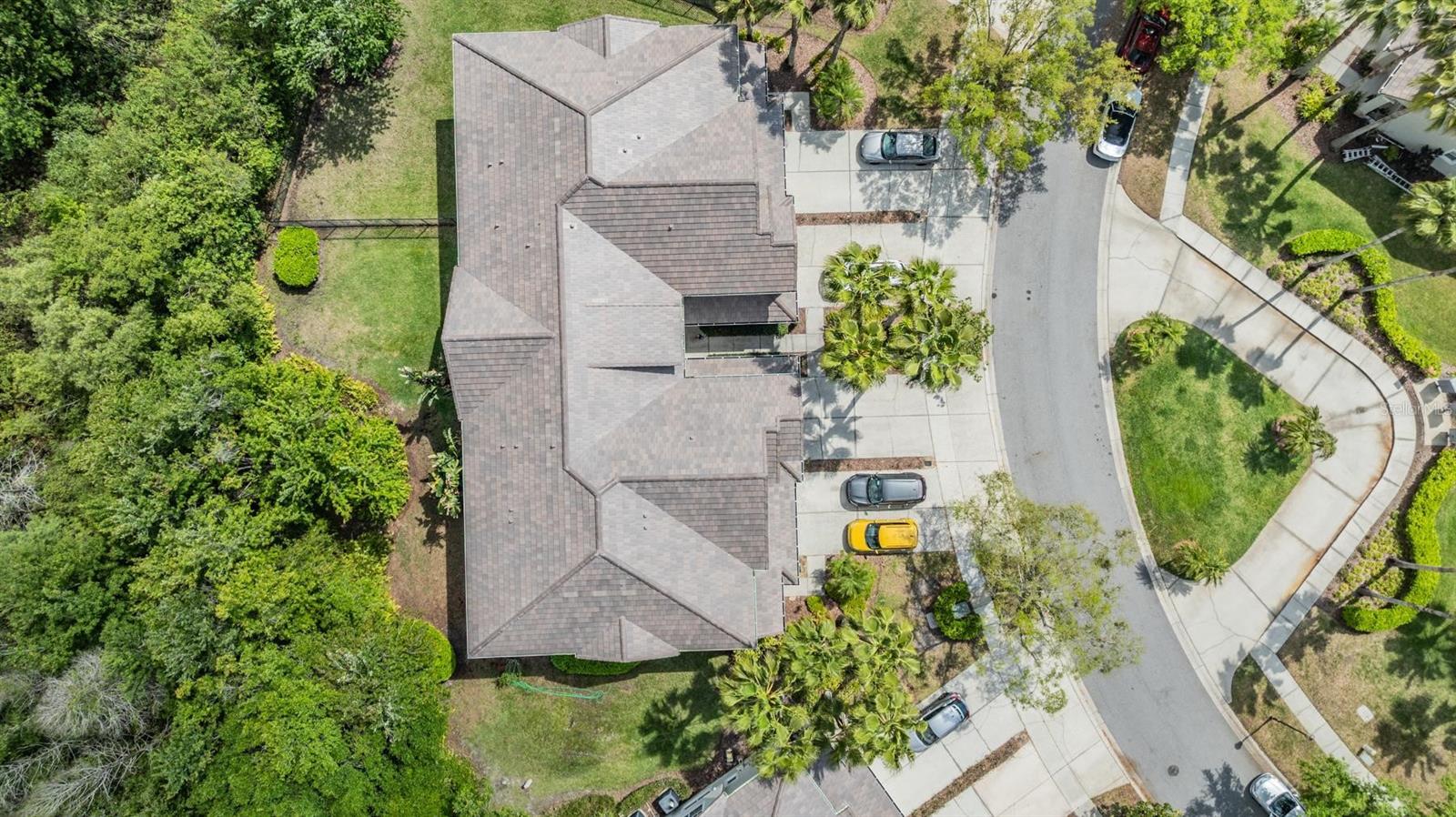 PROVENCE TWNHMS AT WATERCHASE - Residential