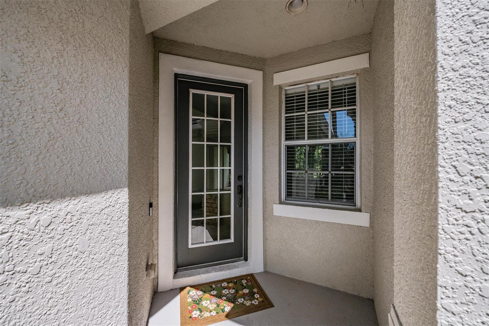 PROVENCE TWNHMS AT WATERCHASE - Residential