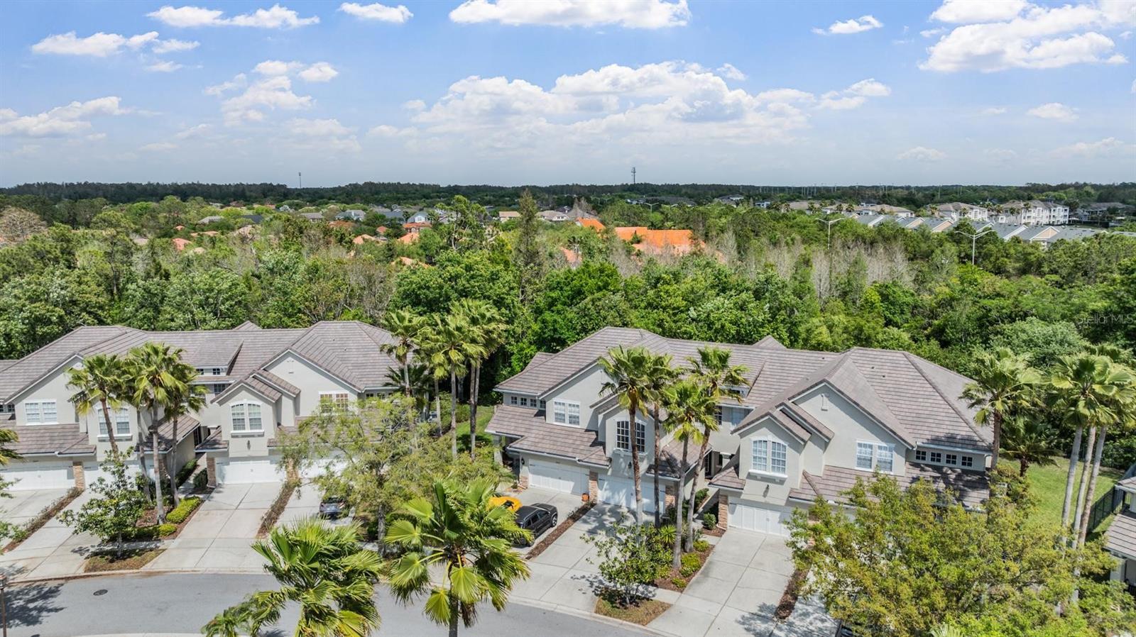 PROVENCE TWNHMS AT WATERCHASE - Residential